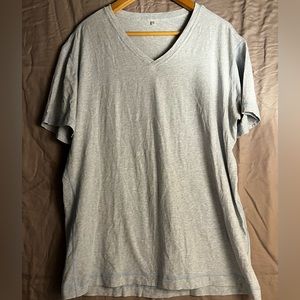 Men’s Lululemon V-neck Short Sleeve